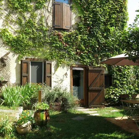 Сasa de vacaciones Vernajoul, 3 Pieces, 4 Personnes - Fr-1-419-113 Vernajoul