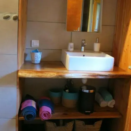 Сasa de vacaciones Vernajoul, 3 Pieces, 4 Personnes - Fr-1-419-113 Vernajoul