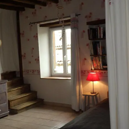 Сasa de vacaciones Vernajoul, 3 Pieces, 4 Personnes - Fr-1-419-113 *