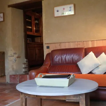 Vernajoul, 3 Pieces, 4 Personnes - Fr-1-419-113 Сasa de vacaciones Vernajoul