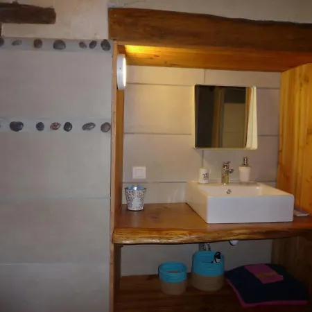 Vernajoul, 3 Pieces, 4 Personnes - Fr-1-419-113 Сasa de vacaciones