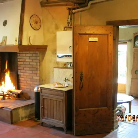 Vernajoul, 3 Pieces, 4 Personnes - Fr-1-419-113 Сasa de vacaciones